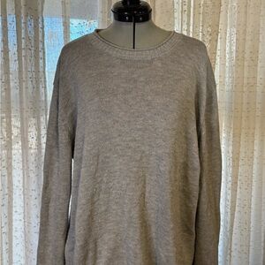 Women’s Gray classy Sweater